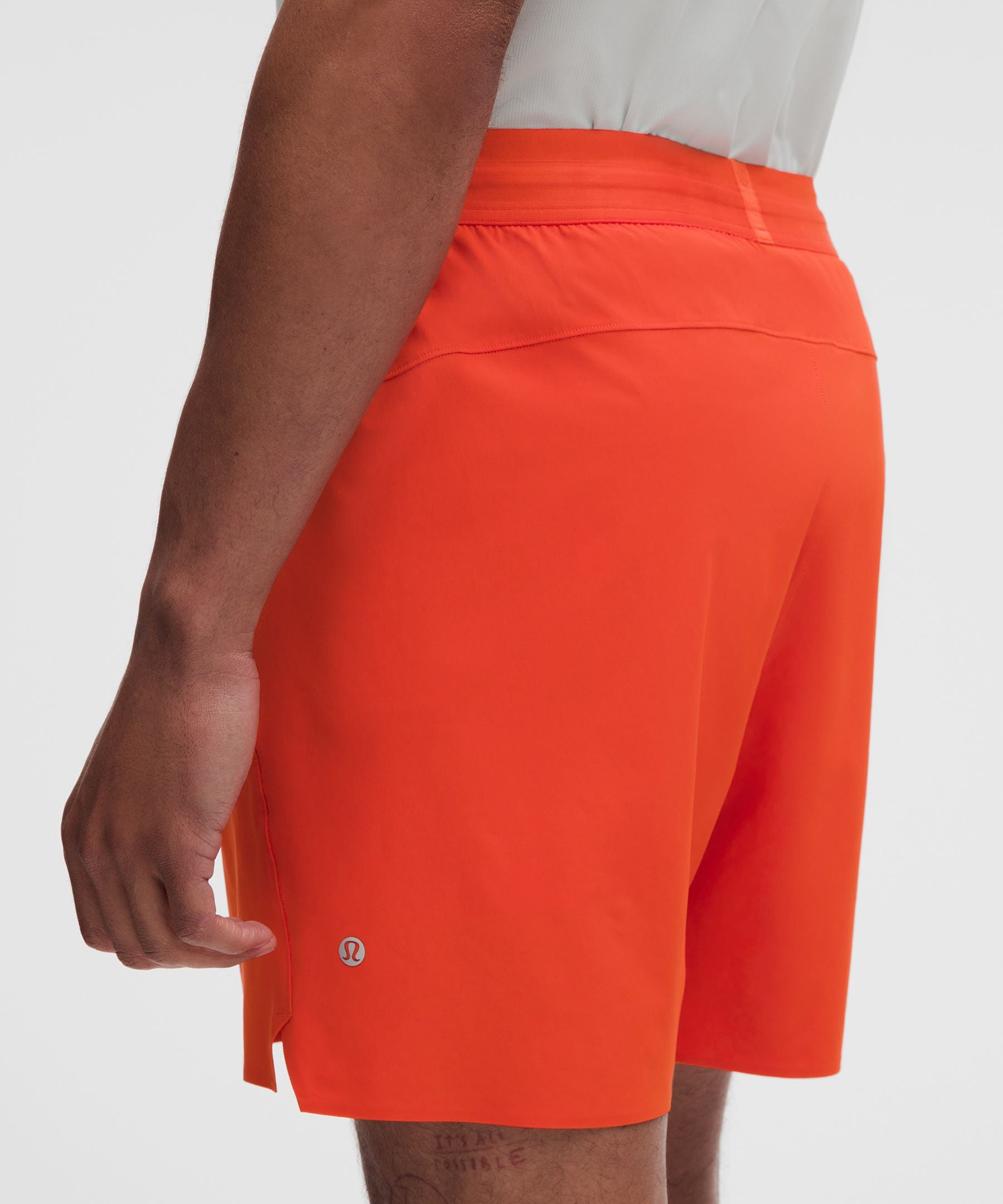 Lululemon Weightlifting Linerless Short 7"