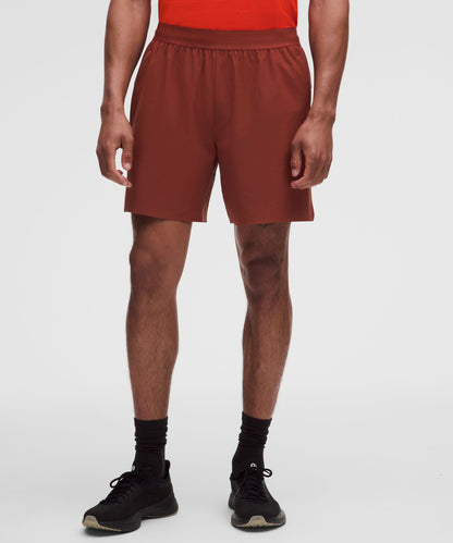 Lululemon Weightlifting Linerless Short 7"