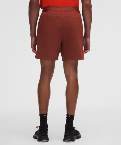 Lululemon Weightlifting Linerless Short 7"