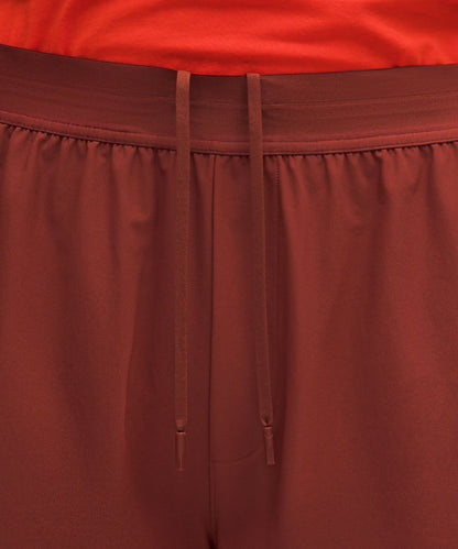 Lululemon Weightlifting Linerless Short 7"