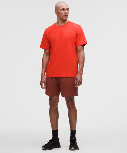 Lululemon Weightlifting Linerless Short 7"