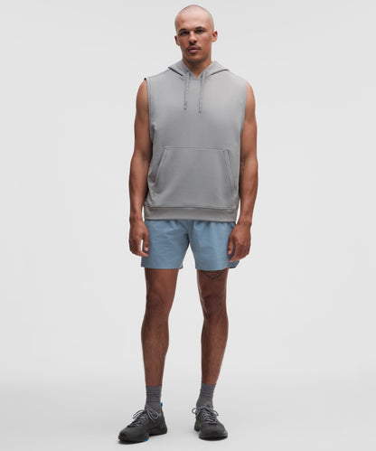 Lululemon Weightlifting Linerless Short 7"