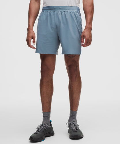 Lululemon Weightlifting Linerless Short 7"