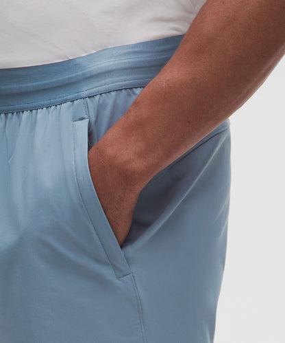 Lululemon Weightlifting Linerless Short 7"