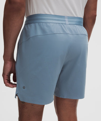 Lululemon Weightlifting Linerless Short 7"