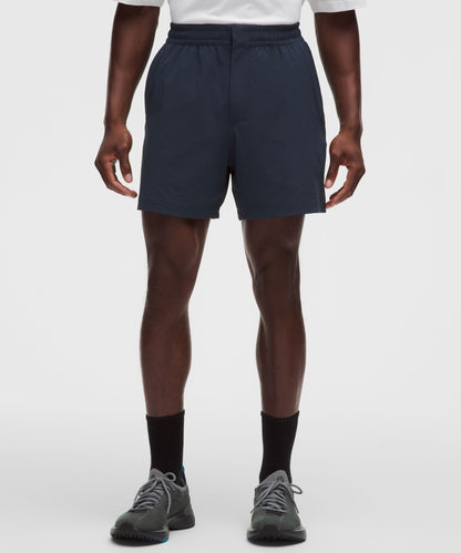 Lululemon Zero Tucks Short 5"