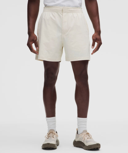 Lululemon Zero Tucks Short 5"