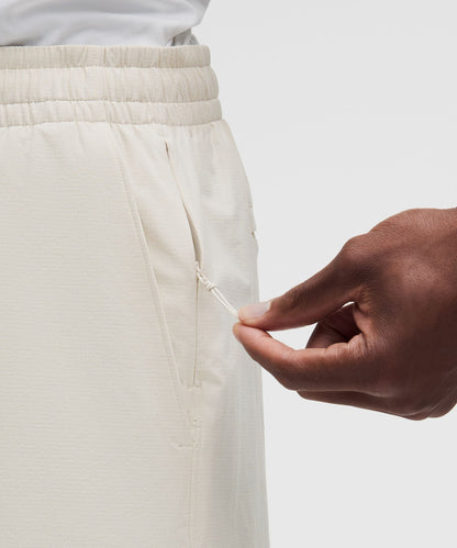 Lululemon Zero Tucks Short 5"