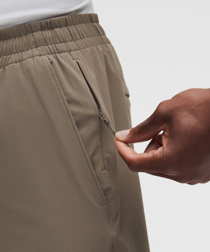 Lululemon Zero Tucks Short 5"