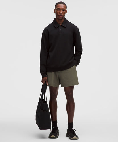 Lululemon Zero Tucks Short 5"