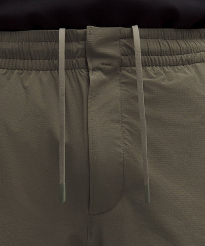 Lululemon Zero Tucks Short 5"