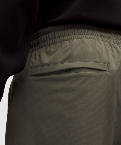 Lululemon Zero Tucks Short 5"