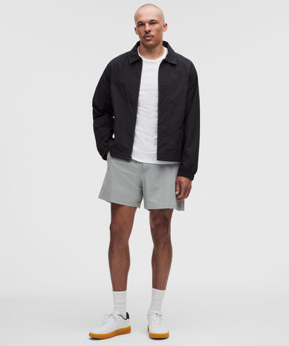 Lululemon Zero Tucks Short 5"