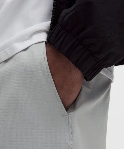 Lululemon Zero Tucks Short 5"