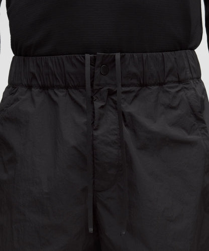 Lululemon Nylon Relaxed Track Short 9"
