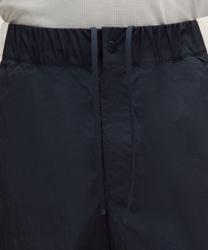 Lululemon Nylon Relaxed Track Short 9"