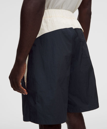 Lululemon Nylon Relaxed Track Short 9"