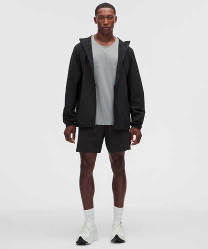 Lululemon Fast and Free Linerless Running Short 7" *Updated Design
