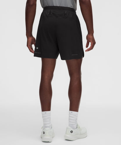 Lululemon Fast and Free Linerless Running Short 7" *Updated Design