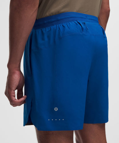 Lululemon Fast and Free Linerless Running Short 7" *Updated Design