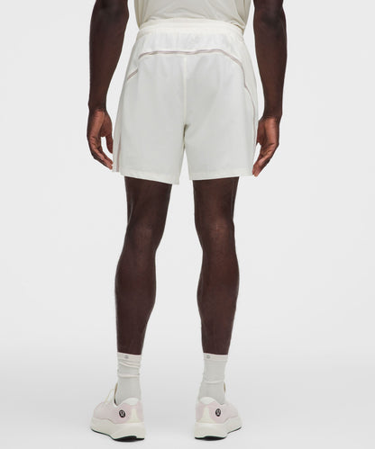 Lululemon Pace Breaker Linerless Short 7" *Perforated