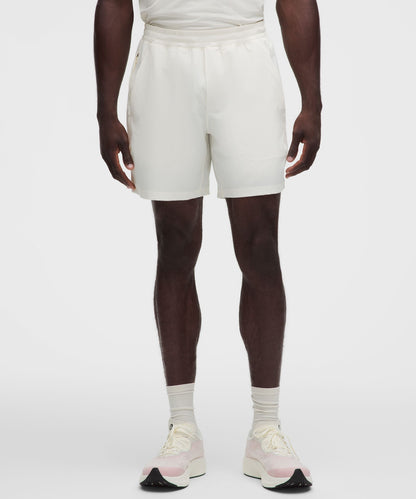 Lululemon Pace Breaker Linerless Short 7" *Perforated