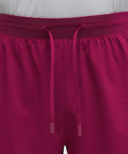 Lululemon Fast and Free Lined Running Short 5" *Updated Design