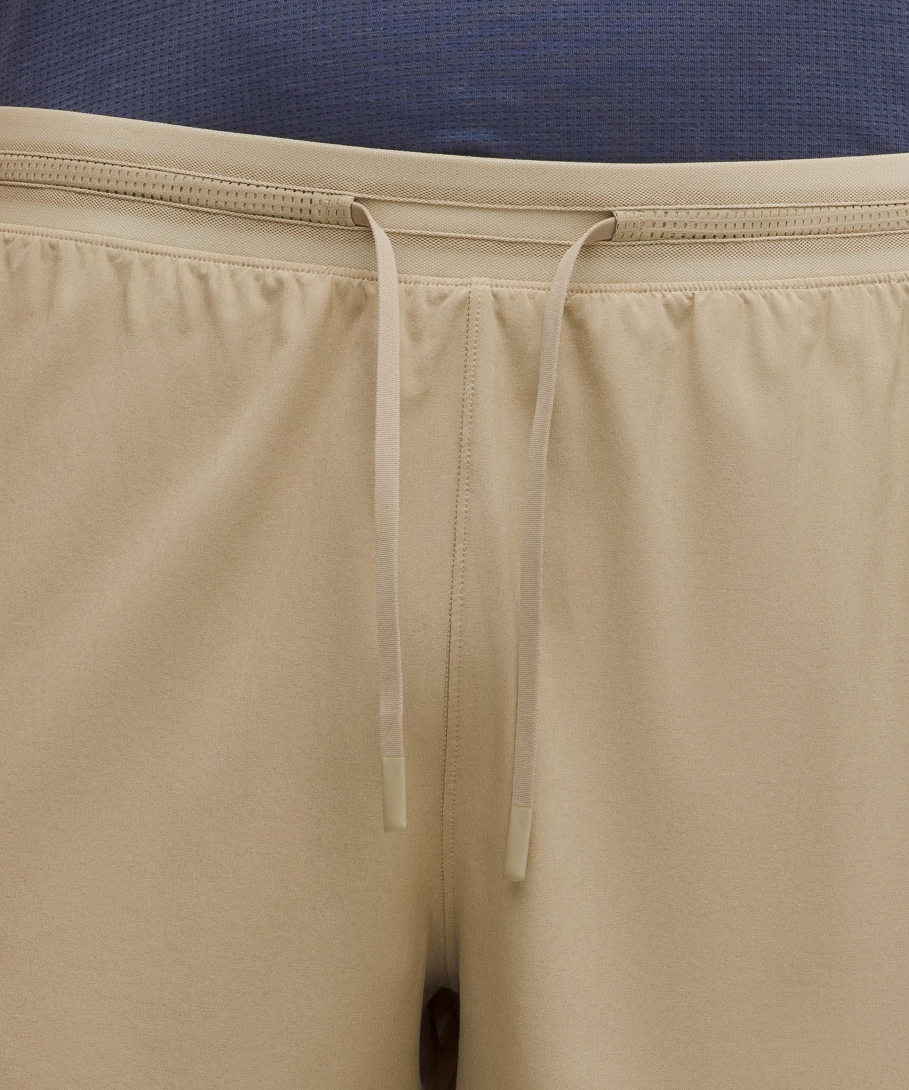 Lululemon Fast and Free Lined Running Short 5" *Updated Design