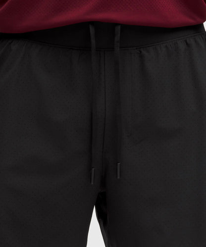 Lululemon Fast and Free Lined Running Short 5"