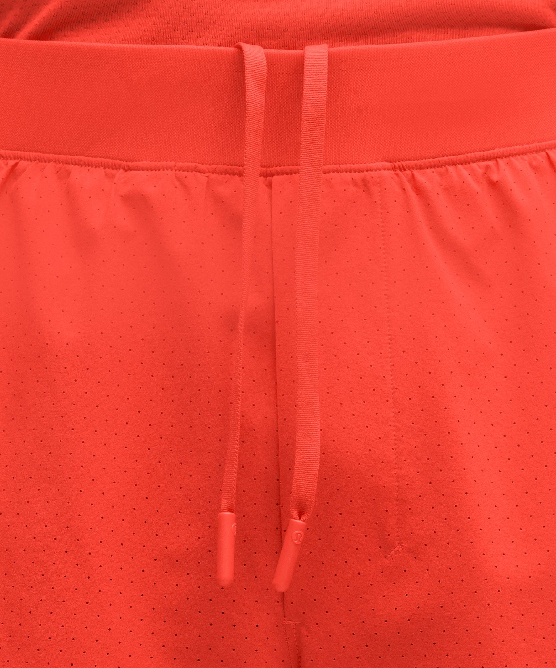 Lululemon Fast and Free Lined Running Short 5"