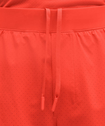 Lululemon Fast and Free Lined Running Short 5"