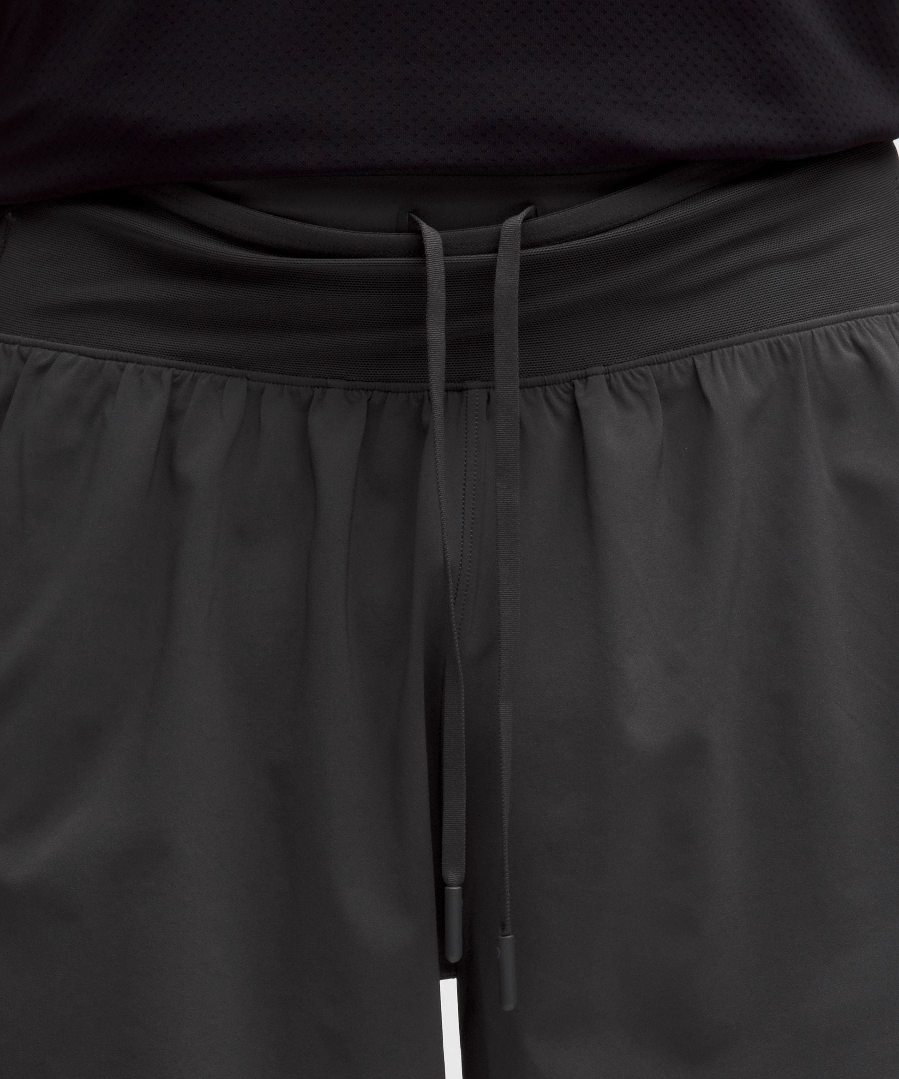 Lululemon Fast and Free Multi-Pocket Running Short 5"