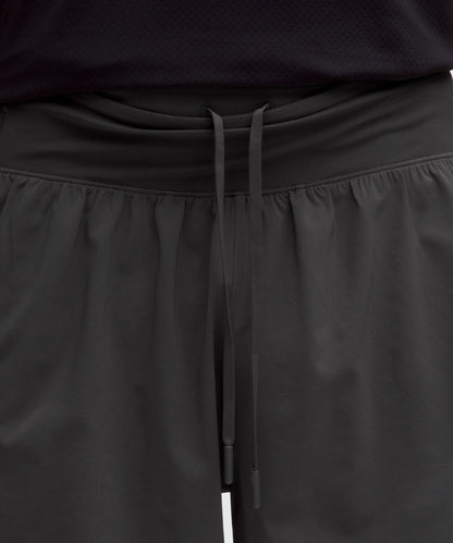 Lululemon Fast and Free Multi-Pocket Running Short 5"