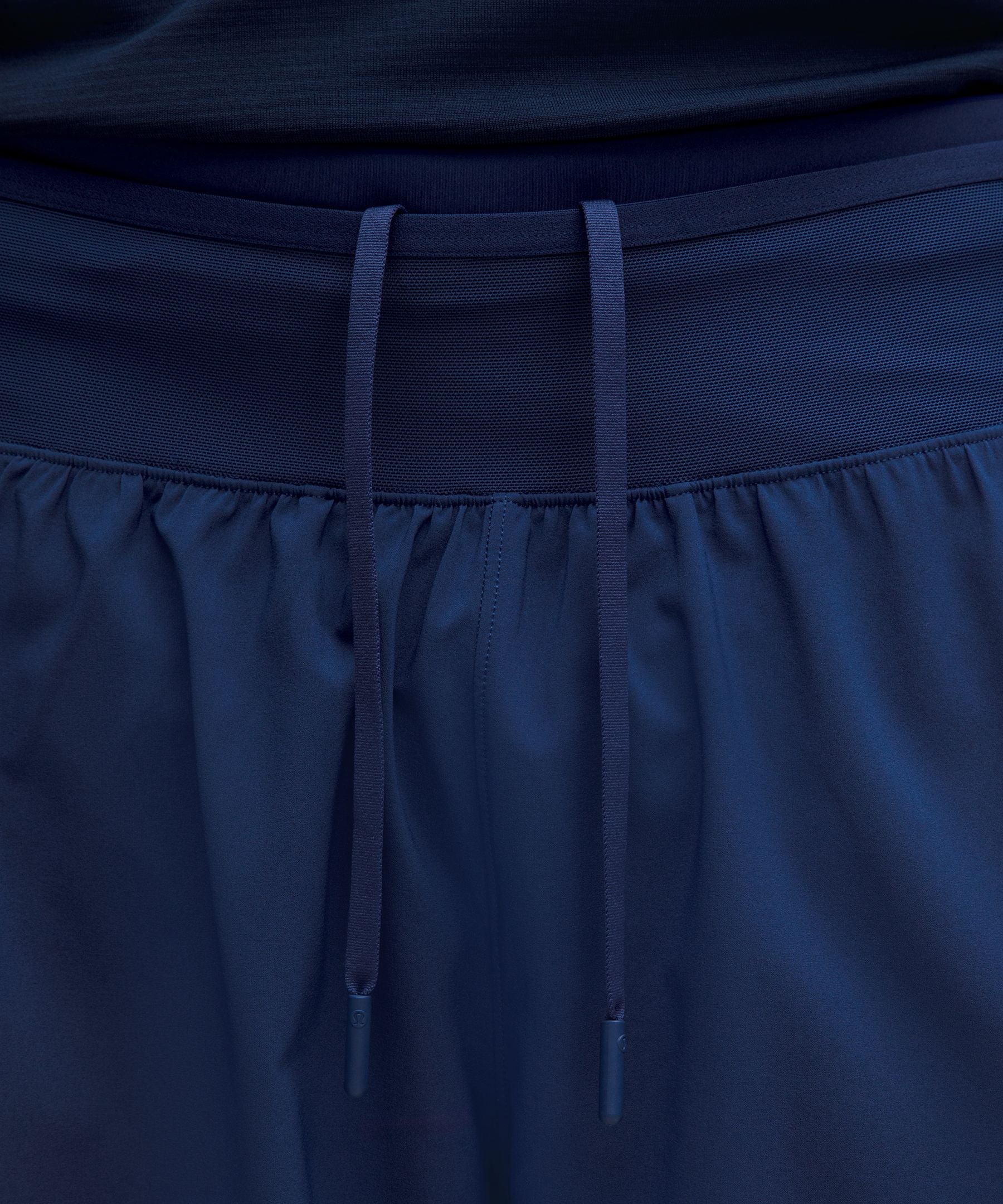 Lululemon Fast and Free Multi-Pocket Running Short 5"