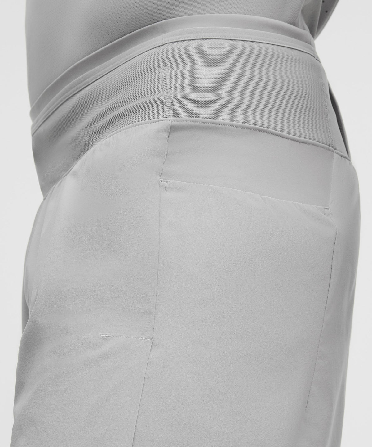 Lululemon Fast and Free Multi-Pocket Running Short 5"