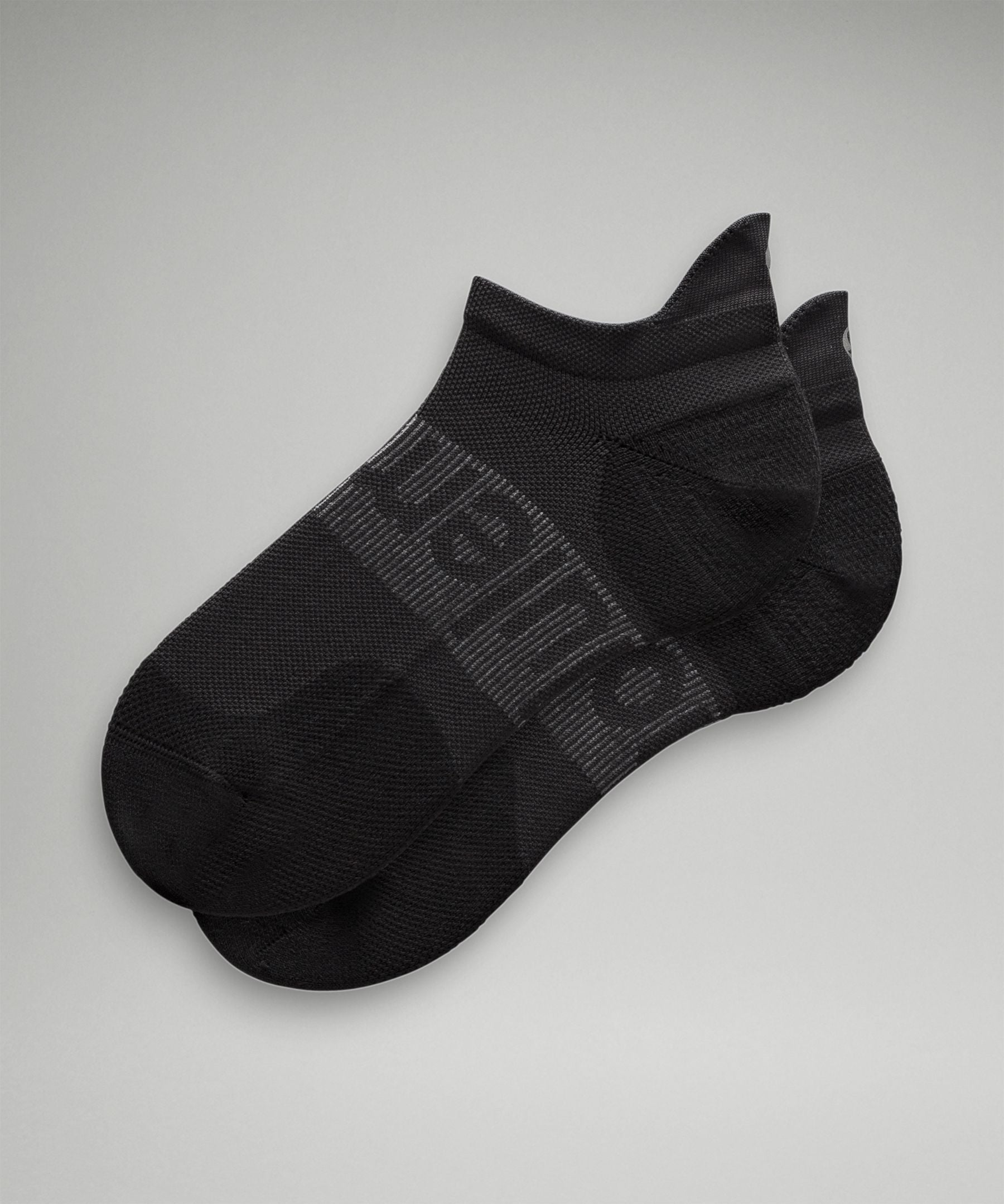 Lululemon Men's Power Stride Tab Socks *3 Pack