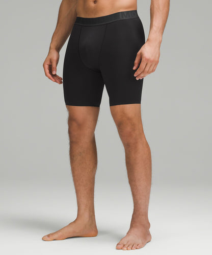 Lululemon Built to Move Long Boxer 7"