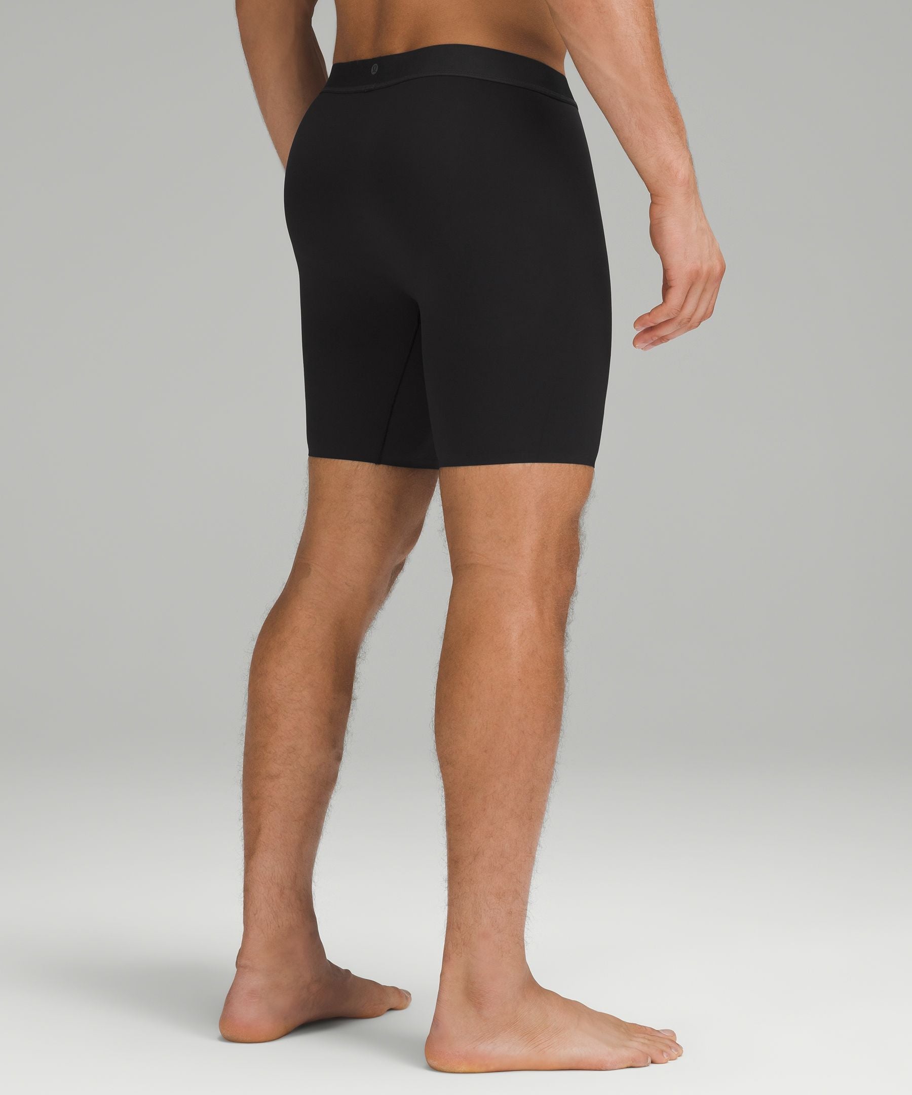 Lululemon Built to Move Long Boxer 7"