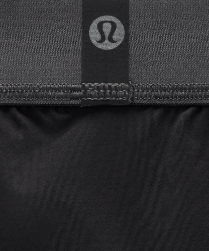 Lululemon Built to Move Long Boxer 7"