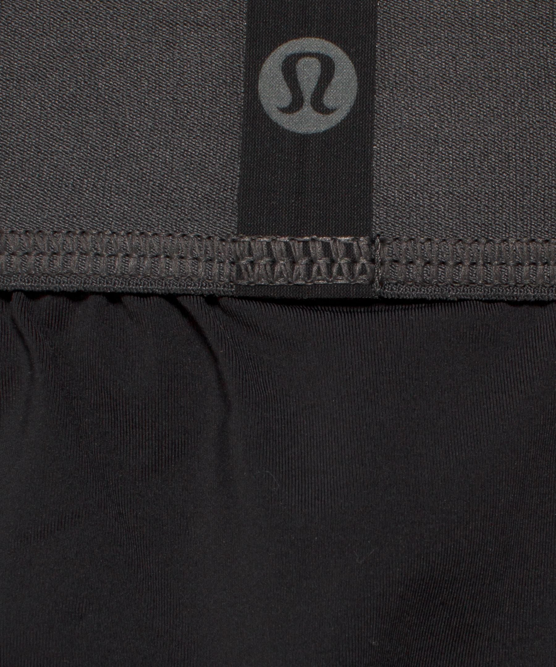 Lululemon Built to Move Long Boxer 7"
