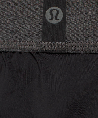 Lululemon Built to Move Long Boxer 7"