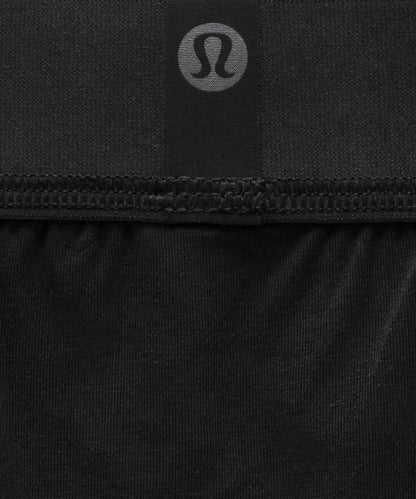 Lululemon Always In Motion Brief with Fly