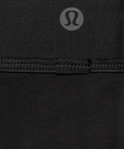 Lululemon Always In Motion Brief with Fly