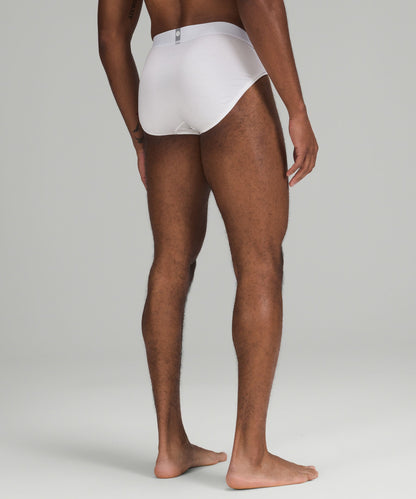 Lululemon Always In Motion Brief with Fly