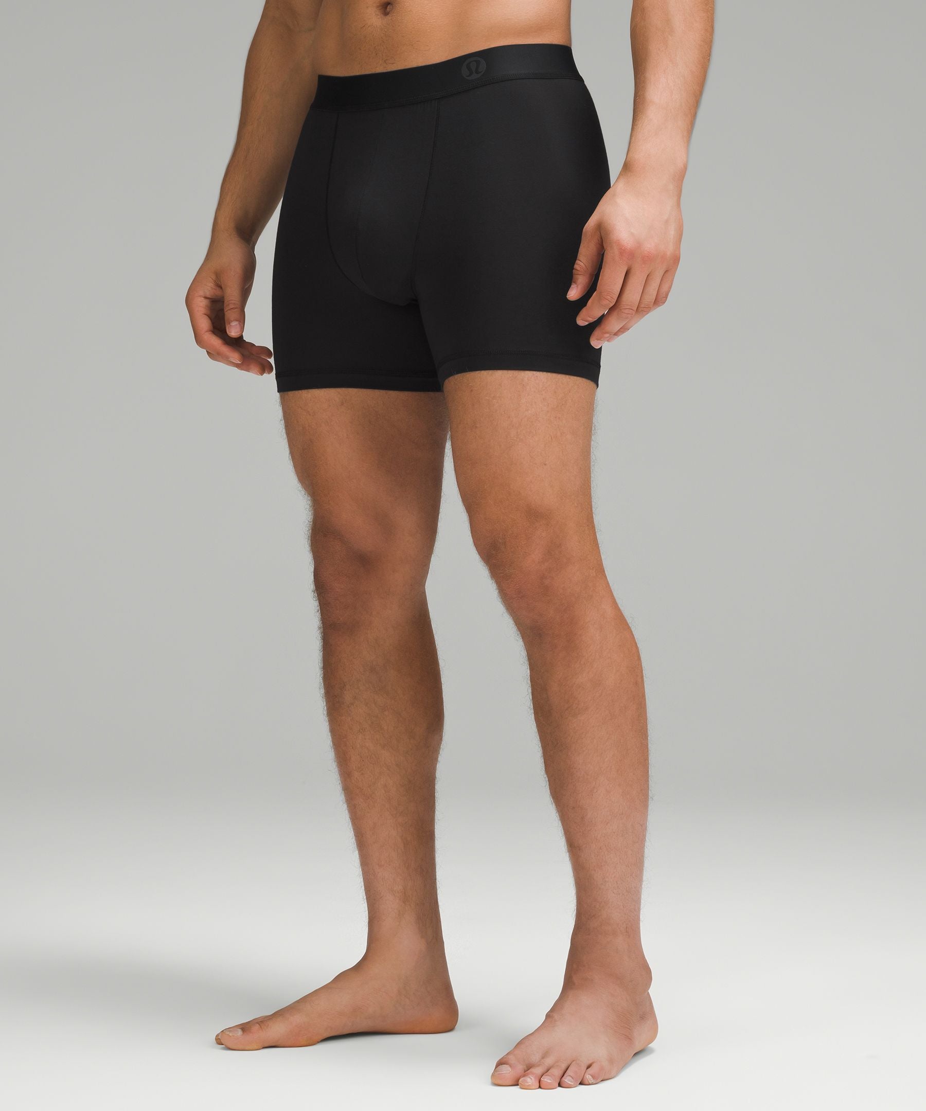 Lululemon Always In Motion Boxer 5"