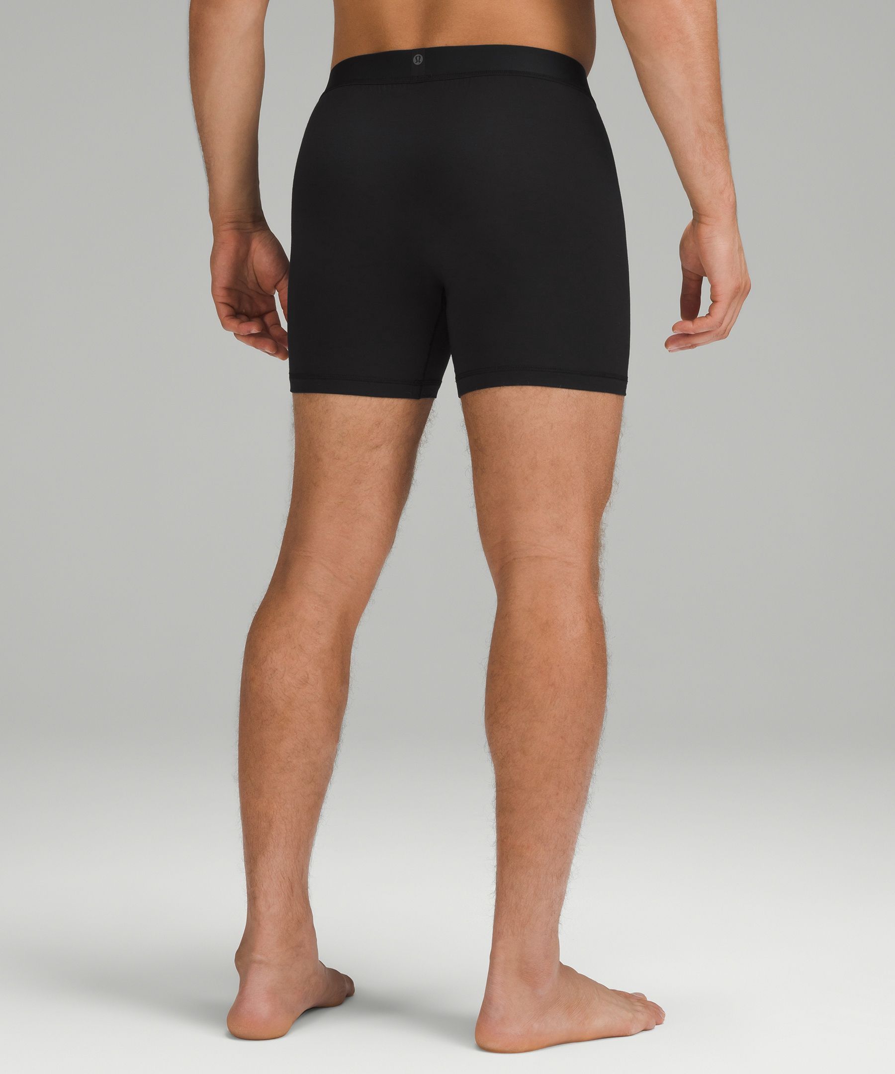 Lululemon Always In Motion Boxer 5"