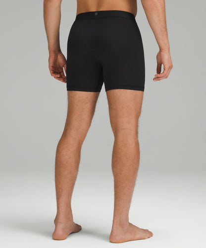 Lululemon Always In Motion Boxer 5"