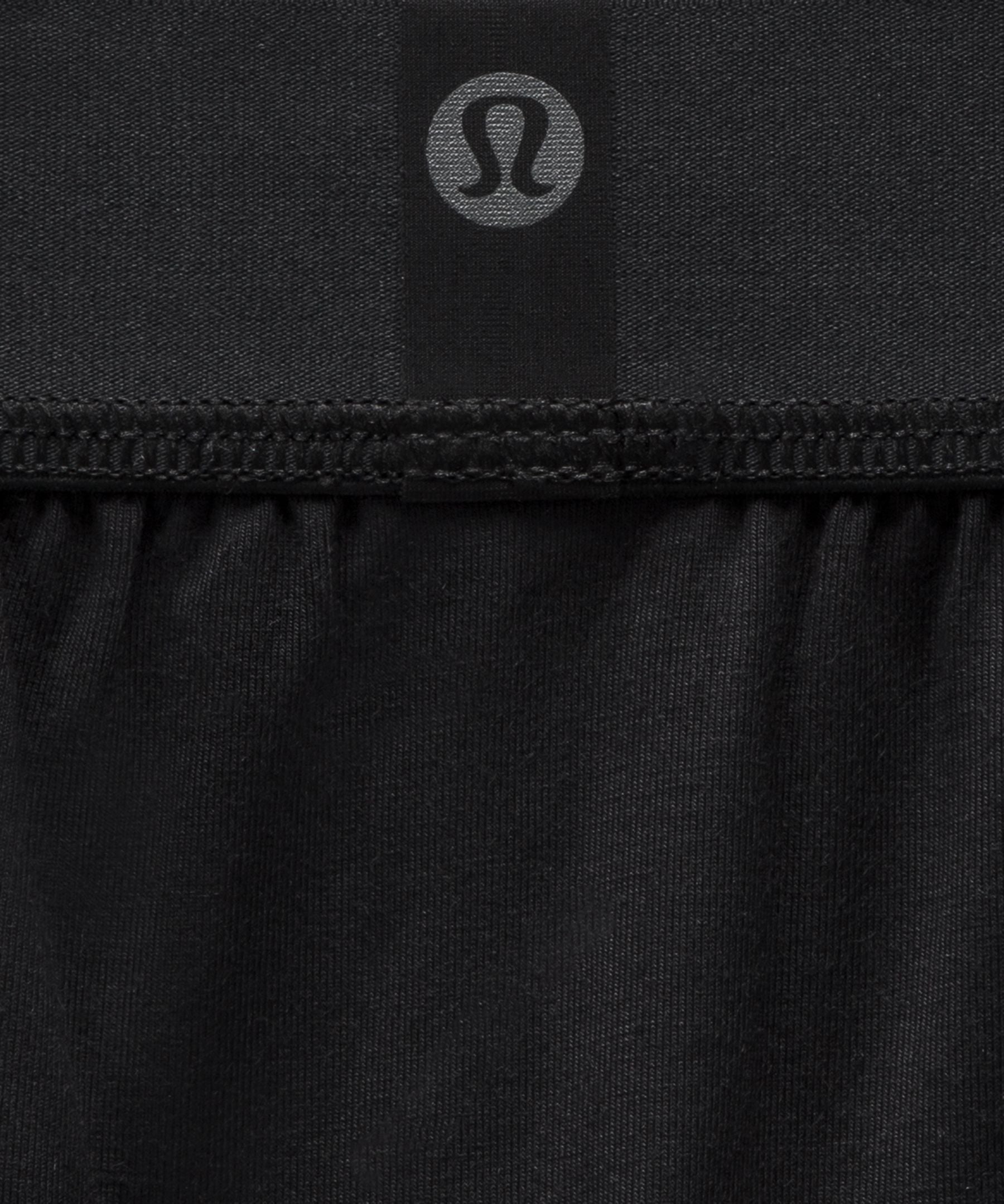Lululemon Always In Motion Boxer 5"