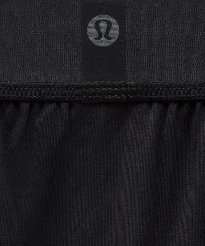 Lululemon Always In Motion Boxer 5"