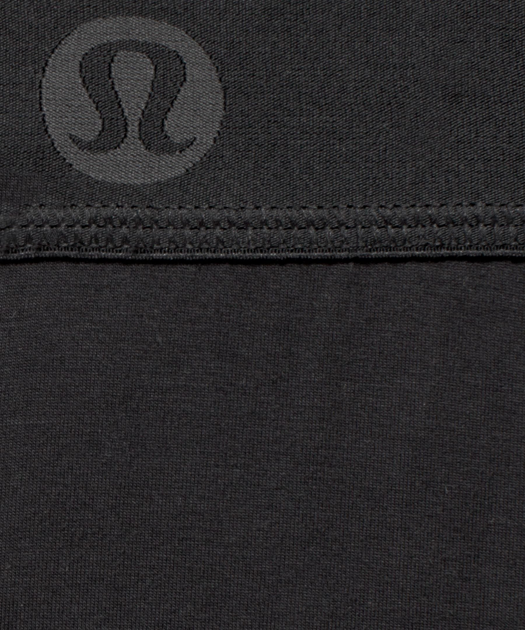 Lululemon Always In Motion Boxer 5"